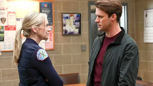 Chicago Fire Temporada 11 Episodios 18 • Sub Español