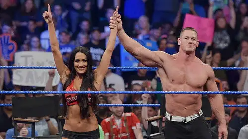 WWE Friday Night SmackDown S19E13 • Oglądaj Online