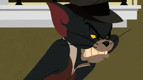 El Show de Tom y Jerry 2014 Temporada 1 Episodios 24 • Sub Español