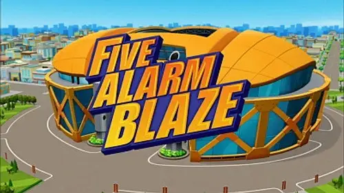Blaze y los Monster Machines Temporada 2 Episodios 11 • Sub Español