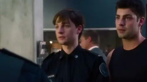 Rookie Blue Temporada 1 Episodios 4 • Sub Español