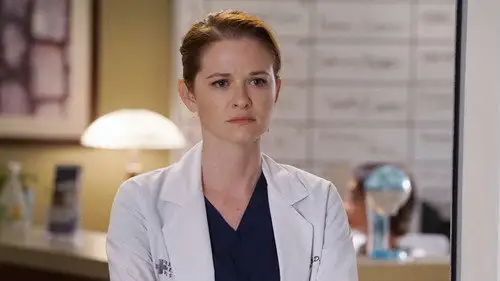 Anatomía de Grey Temporada 12 Episodios 19 • Sub Español