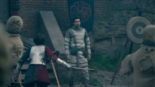 La casa del dragón Temporada 0 Episodios 6 • Sub Español