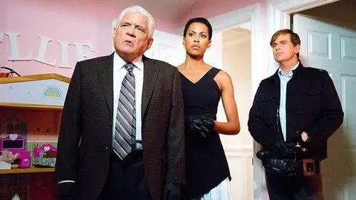 Major Crimes Temporada 3 Episodios 1 • Sub Español