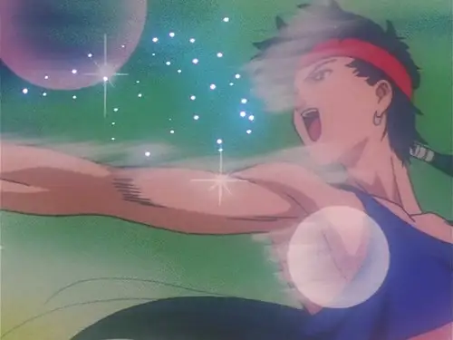 Sailor Moon Temporada 5 Episodios 10 • Sub Español