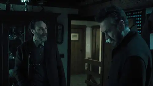 Rocco Temporada 2 Episodios 2 • Sub Español