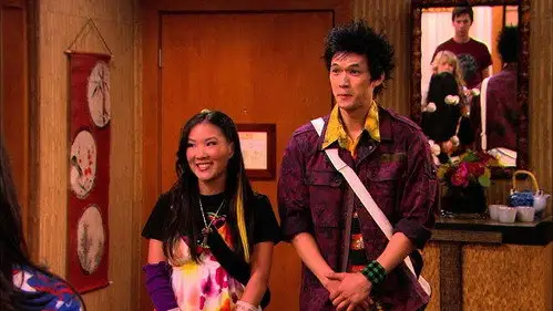 iCarly 2007 Temporada 2 Episodios 6 • Sub Español