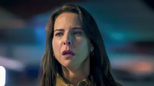 La Reina del Sur Temporada 2 Episodios 19 • Sub Español