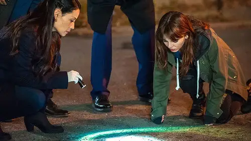 Elementary Temporada 3 Episodios 8 • Sub Español