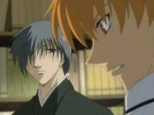 Fruits Basket Temporada 1 Episodios 24 • Sub Español