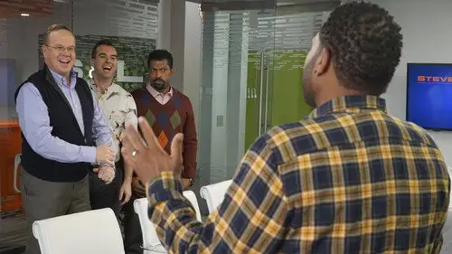 Black-ish Temporada 3 Episodios 19 • Sub Español