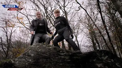 Flikken Maastricht Temporada 17 Episodios 1 • Sub Español