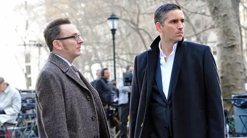 Vigilados, Person of Interest Temporada 2 Episodios 22 • Sub Español