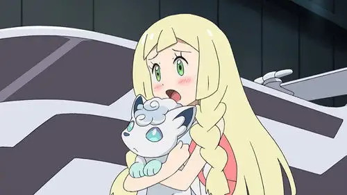 Pokémon Temporada 21 Episodios 3 • Sub Español