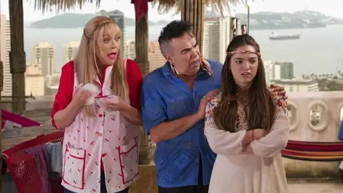 Una familia de diez Temporada 10 Episodios 6 • Sub Español