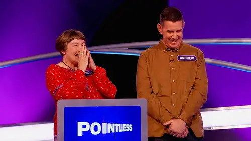 Pointless Temporada 34 Episodios 24 • Sub Español