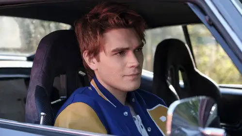 Riverdale Temporada 2 Episodios 6 • Sub Español