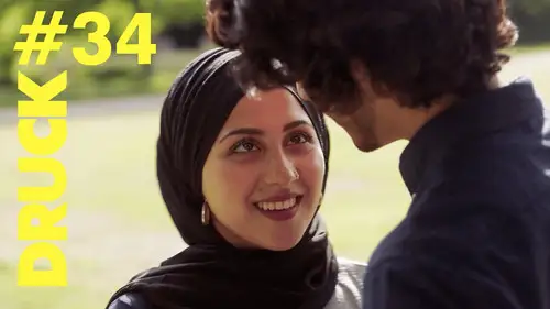 Druck Temporada 4 Episodios 4 • Sub Español