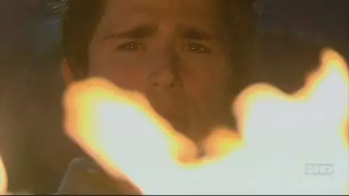 Kyle XY Temporada 2 Episodios 4 • Sub Español