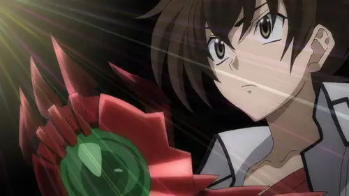 High School DxD Temporada 2 Episodios 10 • Sub Español