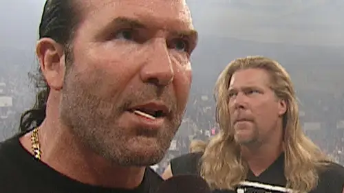 Raw Temporada 10 Episodios 8 • Sub Español