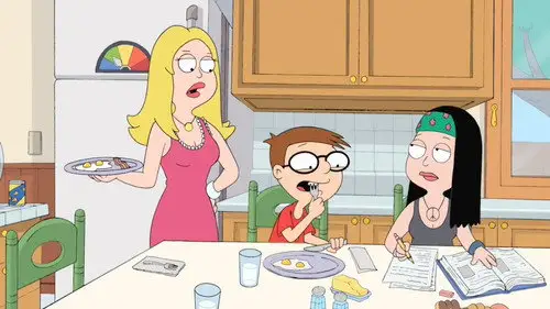 Padre made in USA Temporada 0 Episodios 1 • Sub Español
