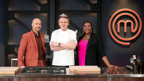 MasterChef Temporada 15 Episodios 15 • Sub Español