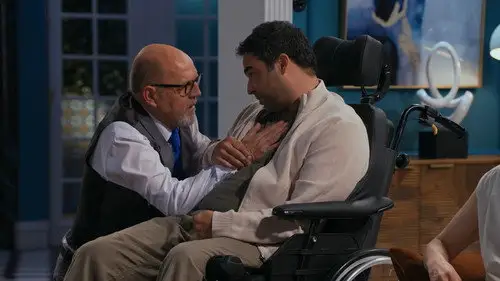 La Promesa Temporada 1 Episodios 12 • Sub Español