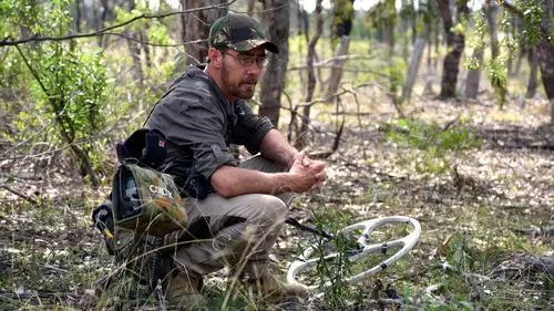Australijscy poszukiwacze złota S6E10 • Oglądaj Online