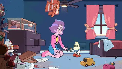 Steven Universe Future Temporada 1 Episodios 6 • Sub Español