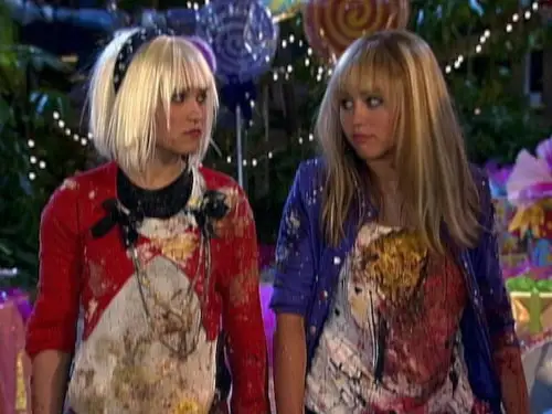 Hannah Montana Temporada 3 Episodios 23 • Sub Español