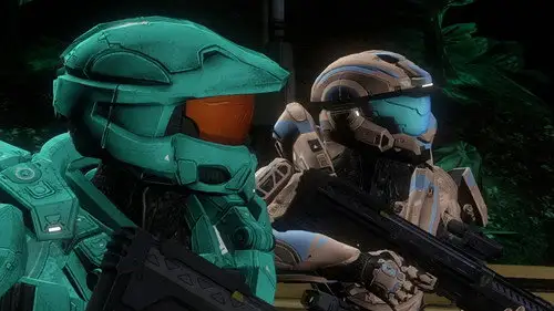 Red vs. Blue Temporada 12 Episodios 6 • Sub Español
