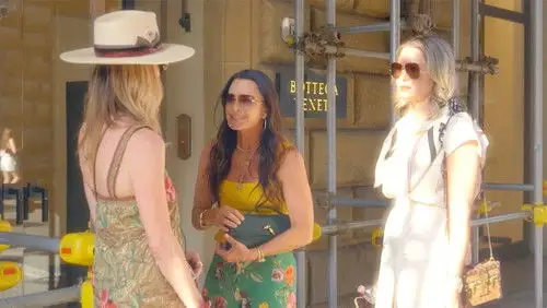 Mujeres ricas de Beverly Hills Temporada 15 Episodios 14 • Sub Español
