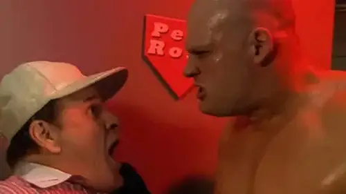 Raw Temporada 18 Episodios 12 • Sub Español