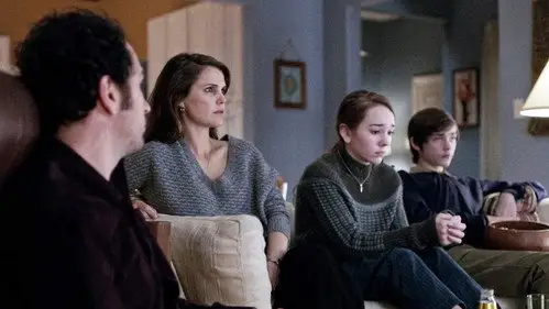 The Americans Temporada 4 Episodios 9 • Sub Español