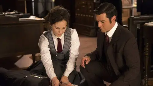 Los misterios de Murdoch Temporada 7 Episodios 3 • Sub Español