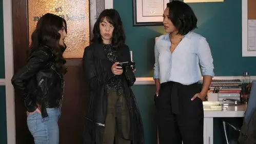 The Flash Temporada 7 Episodios 9 • Sub Español