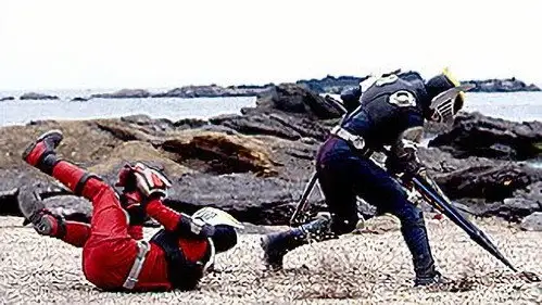 Kamen Rider Temporada 12 Episodios 20 • Sub Español