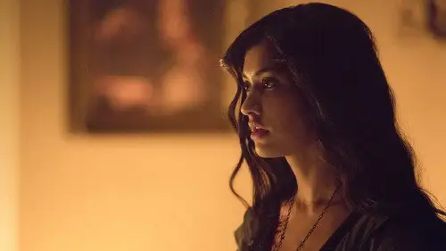 Crónicas vampíricas Temporada 5 Episodios 7 • Sub Español