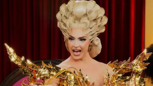 RuPaul: Reinas del drag: ¡Desatadas! Temporada 17 Episodios 11 • Sub Español