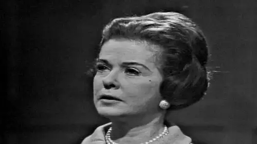 Dark Shadows Temporada 1 Episodios 25 • Sub Español