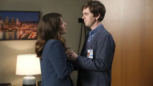 The Good Doctor Temporada 6 Episodios 9 • Sub Español