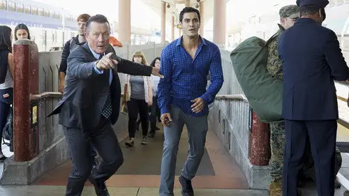 Scorpion Temporada 3 Episodios 4 • Sub Español