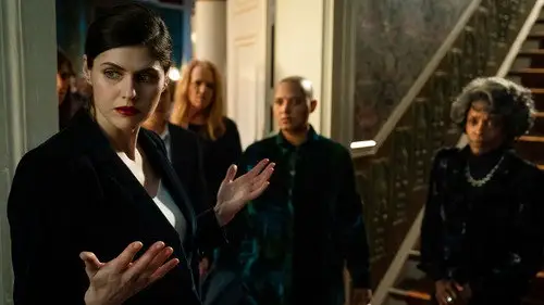 Las brujas de Mayfair Temporada 2 Episodios 3 • Sub Español