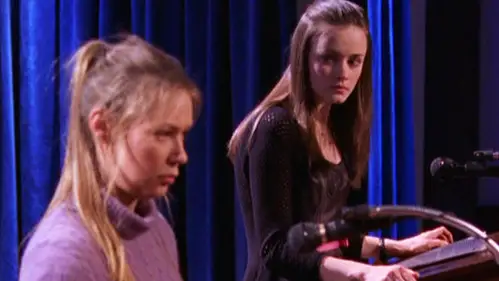 Las chicas Gilmore Temporada 3 Episodios 16 • Sub Español