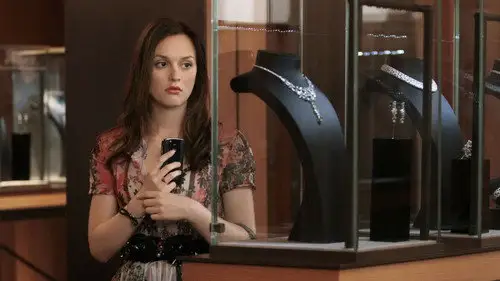 Gossip Girl Temporada 4 Episodios 4 • Sub Español
