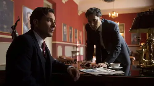 Narcos Temporada 1 Episodios 9 • Sub Español