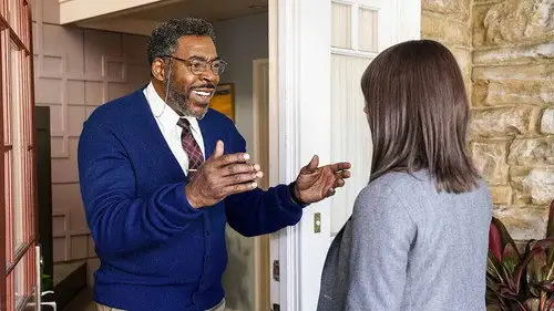 Angie Tribeca Temporada 3 Episodios 9 • Sub Español
