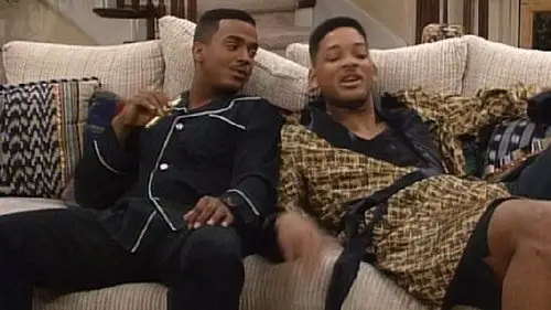 El príncipe de Bel-Air Temporada 2 Episodios 24 • Sub Español