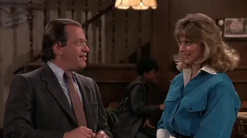 Cheers Temporada 4 Episodios 11 • Sub Español